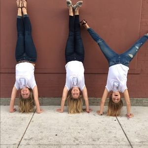 Meet your Posher, Elizabeth